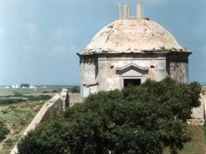 Santuário de Nossa Senhora do Cabo
