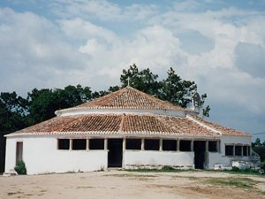 Capela de São Mamede