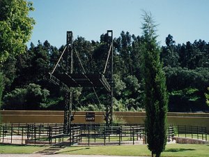 Fábrica da Pólvora de Barcarena