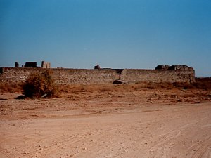 Forte de Santo António