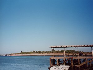 Ilha de Tavira