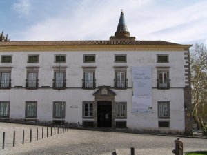 Museu de Évora