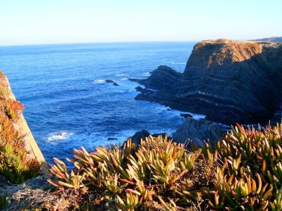 Cabo Sardão