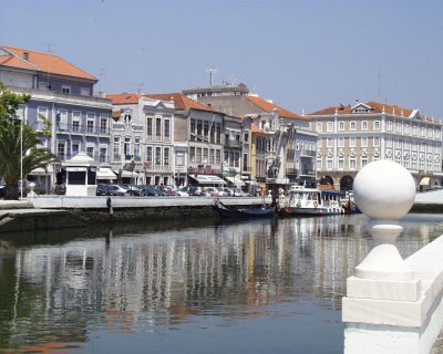 Canal Central