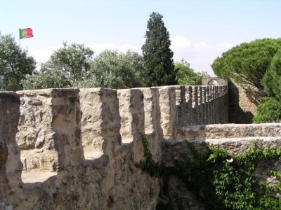 Castelo de São Jorge