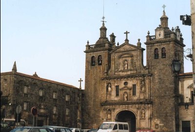 Sé Catedral