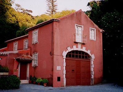 Museu Anjos Teixeira