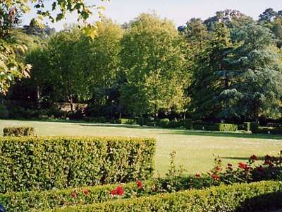 Jardim de Seteais