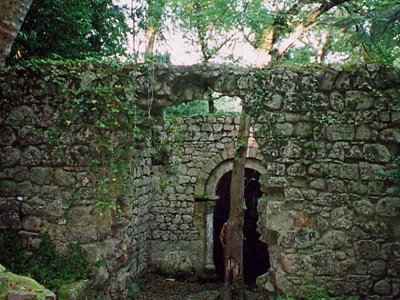 Capela de São Pedro