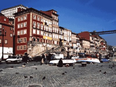 Ribeira