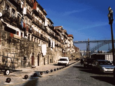 Ribeira