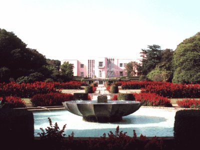 Casa de Serralves