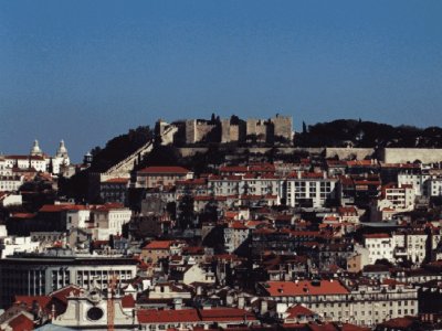 Colina do Castelo