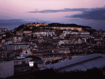 Colina do Castelo