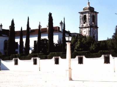 Vila Viçosa