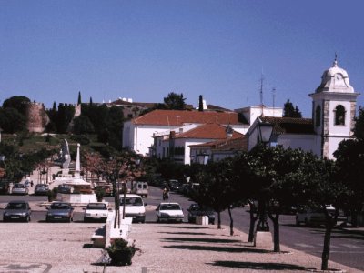 Vila Viçosa