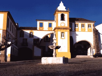 Convento de São Bernardo