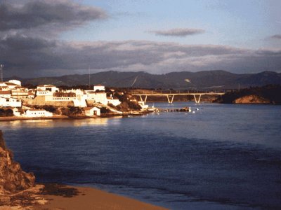 Vila Nova de Milfontes