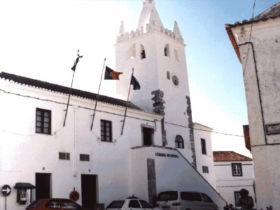 Câmara Municipal