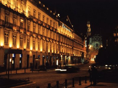 Praça da Liberdade