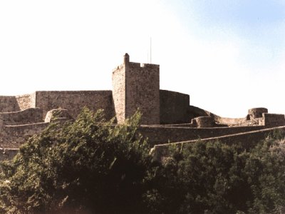 Castelo