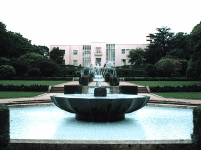 Casa de Serralves