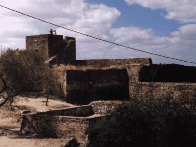 Castelo