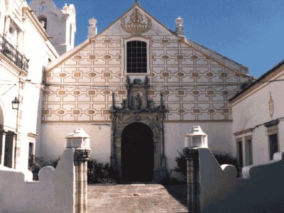 Igreja da Misericórdia