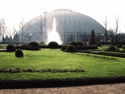 Palácio de Cristal
