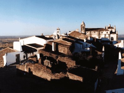Monsaraz