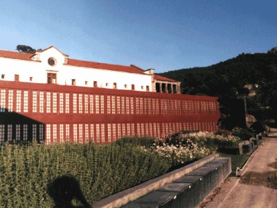 Convento de Santa Marinha