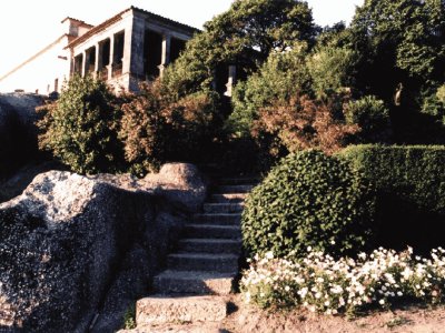 Convento de Santa Marinha