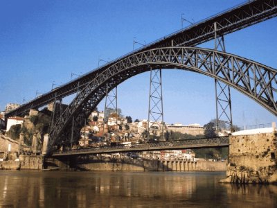 Ponte Dom Luís