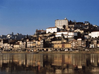 Vista de Gaia