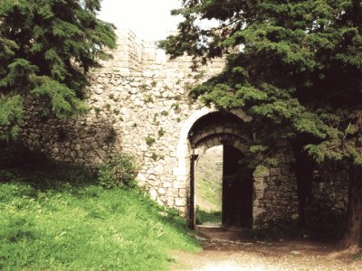 Castelo