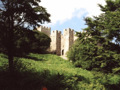 Castelo