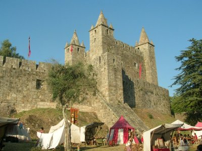 Castelo