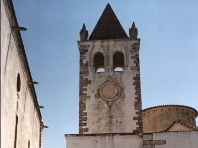 Igreja
