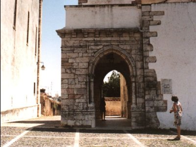 Igreja