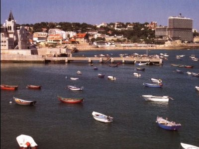 Baía