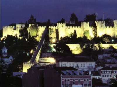 Castelo de São Jorge