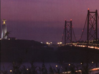 Ponte 25 de Abril