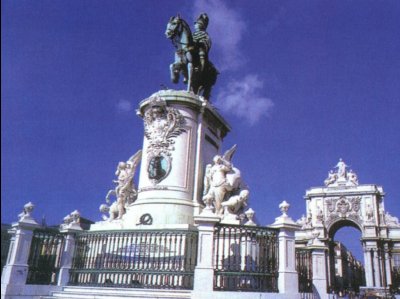Praça do Comércio
