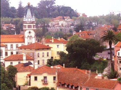 Câmara Municipal