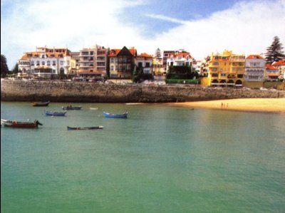 Baía