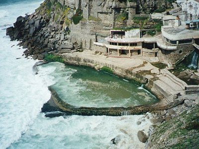 Azenhas do Mar