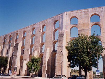 Aqueduto