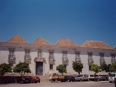 Paço Episcopal