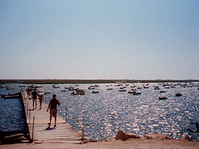 Ria Formosa
