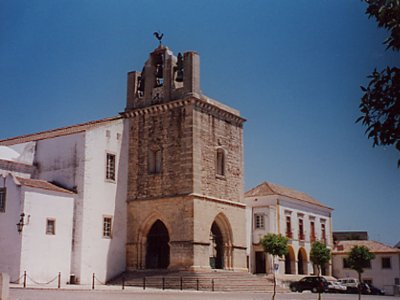Sé Catedral